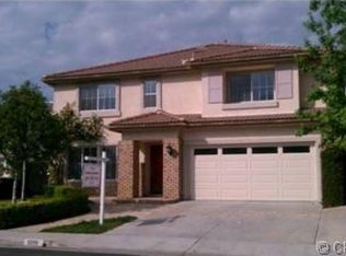 3319 Big Dipper Cir, Corona, CA