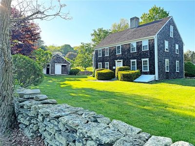6 Baldwin Rd, Middletown, RI, 02842