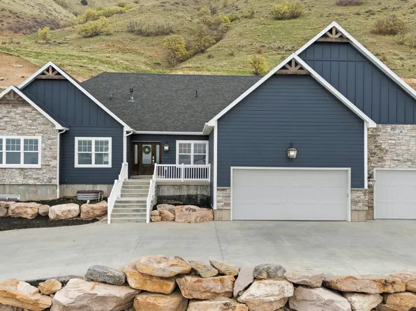 2602 N 2300 E, North Logan, UT 84341