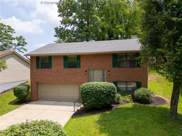 3 Dogwood Pl, Huntington, WV 25705