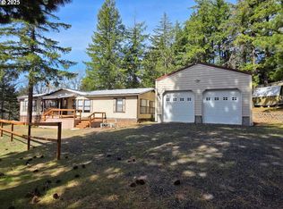 358 Oak Park Pl, Tygh Valley, OR