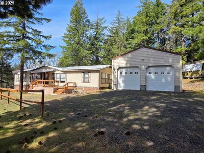 358 Oak Park Pl, Tygh Valley, OR, 97063