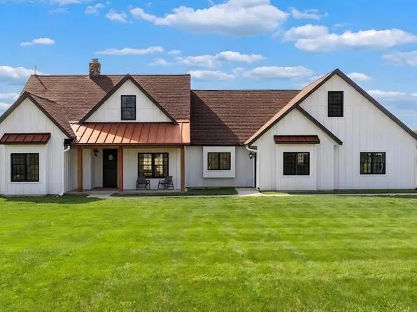 29921 40th Ave, Cadott, WI 54727