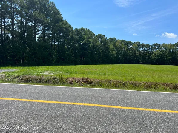 0 Pikeville-Princeton Road, Pikeville, NC 27863