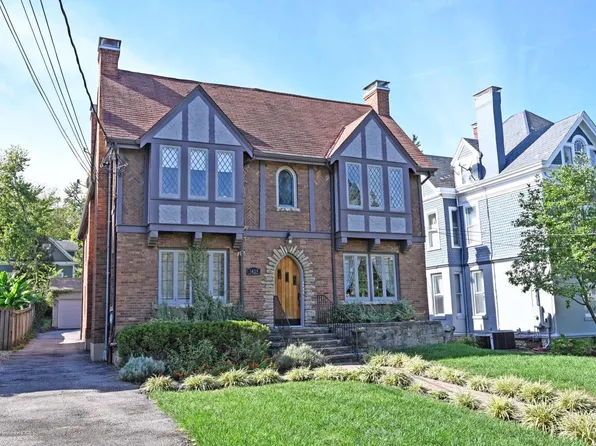 3425 Berry Ave Unit 4, Cincinnati, OH 45208