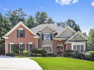 3014 Byrons Pond Dr, Marietta, GA 30062