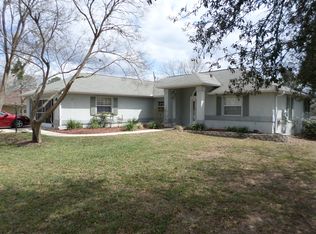 5800 SW 112th Place Rd, Ocala, FL 34476