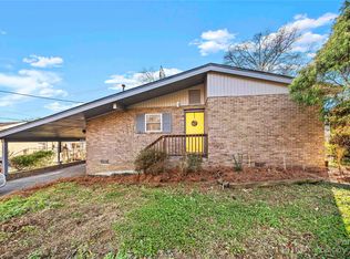 2005 Bainbridge St, Gastonia, NC 28052