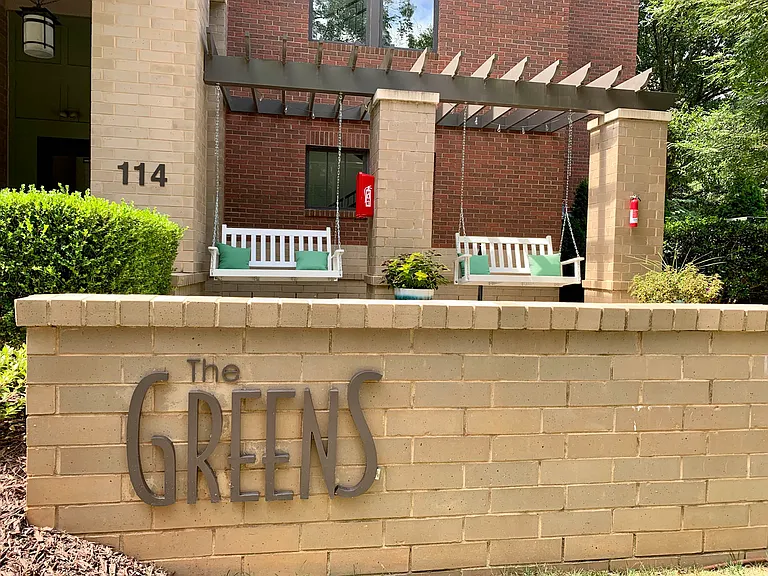 The Greens at Fort Mill — Photo 23