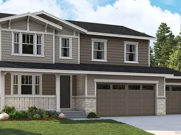 5580 Riverbend Avenue, Firestone, CO 80504