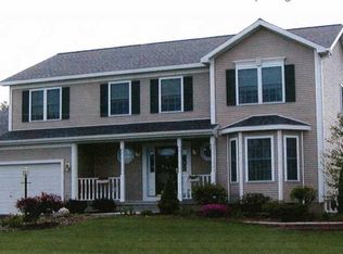 109 Diamond Pl, Schenectady, NY 12306
