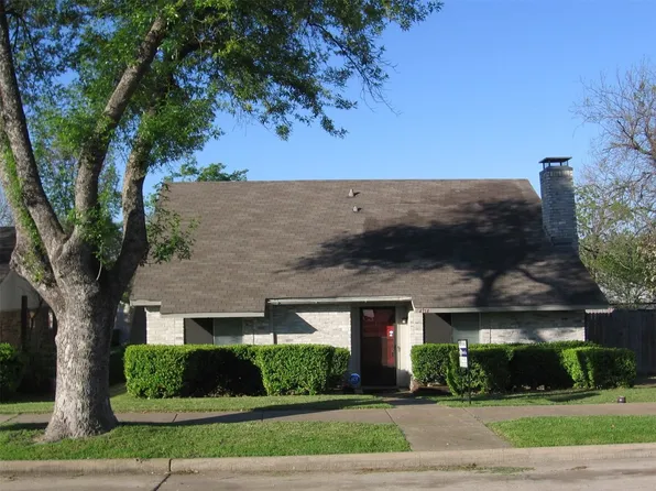 4714 Redwood Dr, Garland, TX 75043