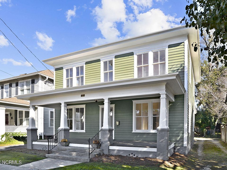 516 E Main Street, Washington, NC 27889 Zillow