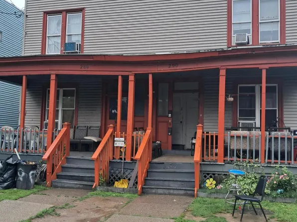 288-290 Yates Street, Albany, NY 12208