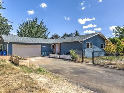 4014 SE 171st Ave, Portland, OR, 97236