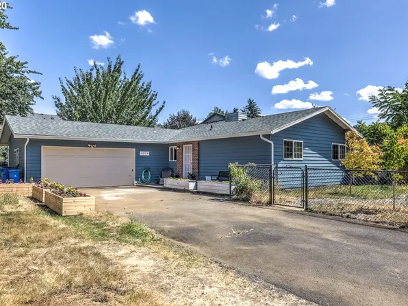 4014 SE 171st Ave, Portland, OR 97236