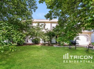 1921 S Knoll Ct, Raleigh, NC 27603