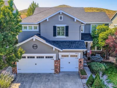 2922 Newbury Court, Highlands Ranch, CO, 80126