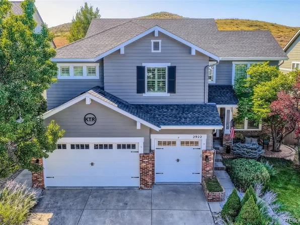 2922 Newbury Court, Highlands Ranch, CO 80126