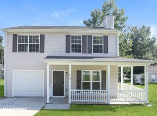 6186 Princeton Ave, Morrow, GA 30260