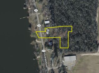 3521 Highway 3102 LOT WP001, Jonesville, LA 71343