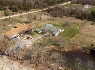 13576 County Road 2030, Rolla, MO 65401