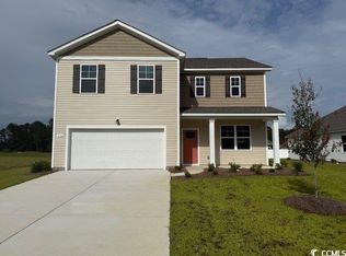 332 Glade Ct, Loris, SC 29569