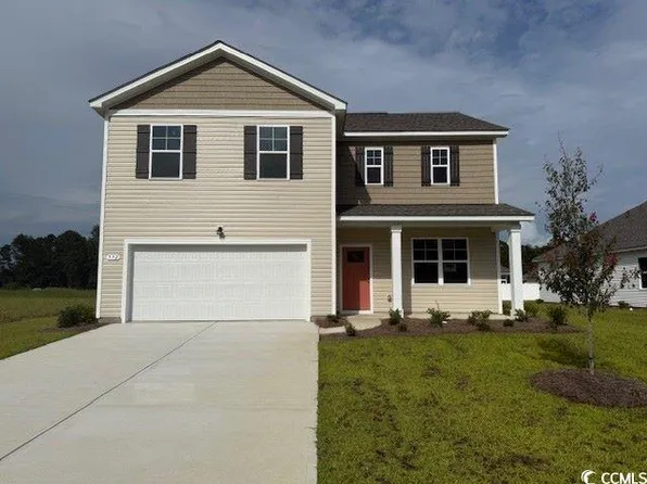 332 Glade Ct., Loris, SC 29569