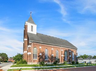 401 E Madison St, Franklin, IN 46131