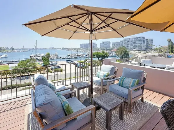 1609 Glorietta Blvd, Coronado, CA 92118