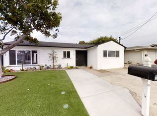 5137 Tipton St, San Diego, CA 92115