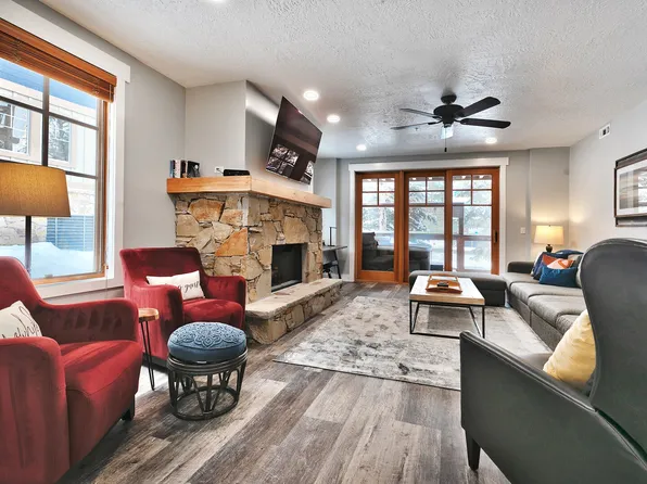 (undisclosed Address), Park City, UT 84060