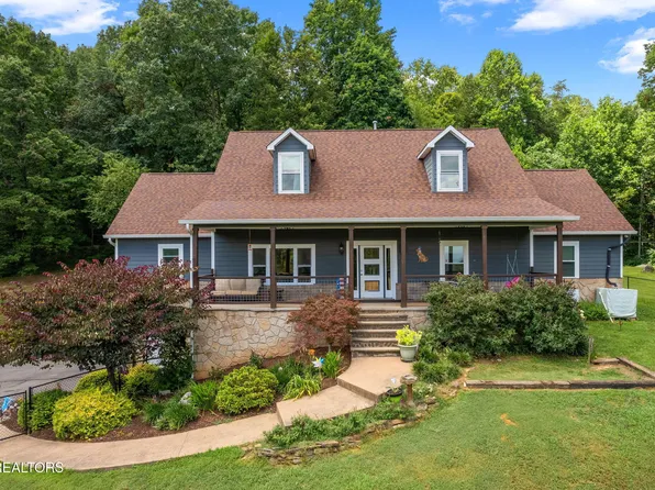 195 Coleman Ln, Powell, TN 37849