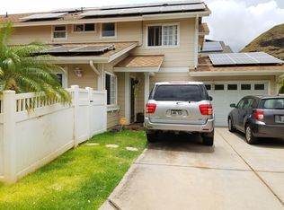 87-1004 Moauli St, Waianae, HI 96792