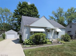 333 Penfield Ave, Elyria, OH 44035