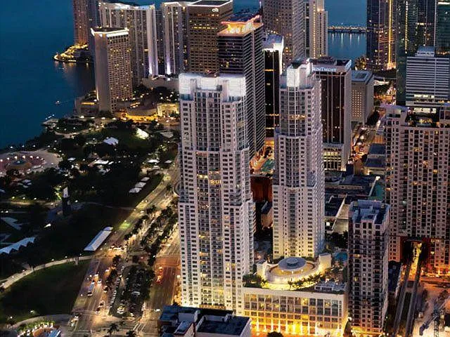 244 Biscayne Blvd #2607 — Photo 15