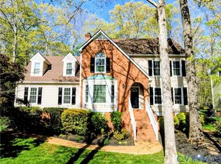 4717 Stoney Creek Pkwy, Chester, VA 23831