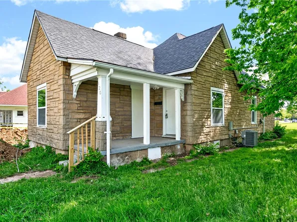 420 Lorenz Ave, Dayton, OH 45417