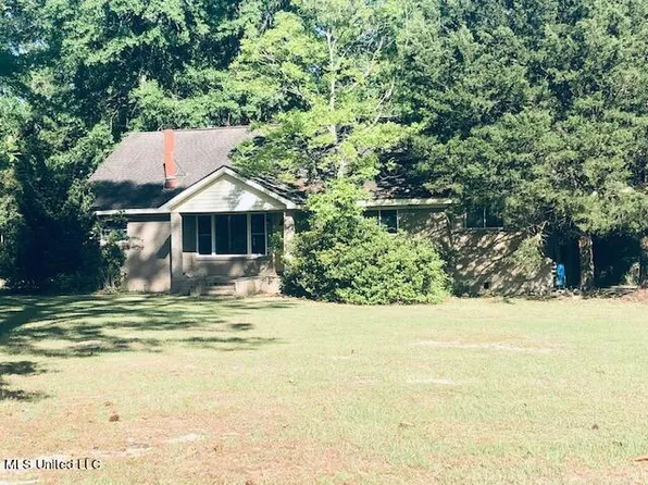 5512 Whetstone Rd, Diberville, MS 39540