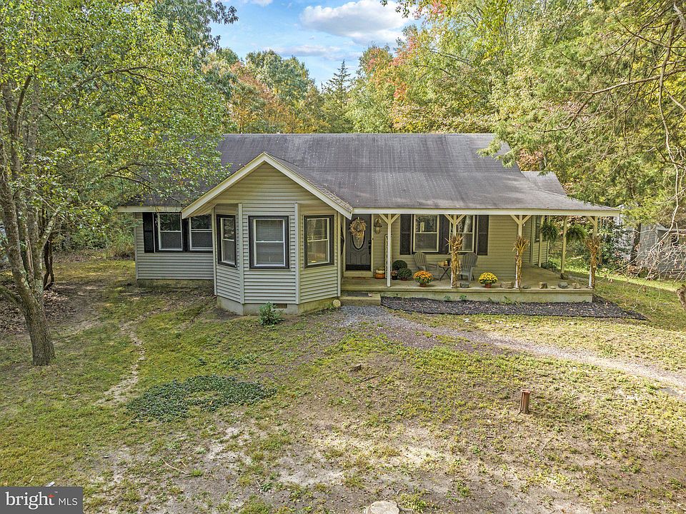 1835 Jackson Ave, Franklinville, NJ 08322 Zillow