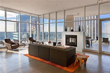 Rented by 212 Consulting Corp