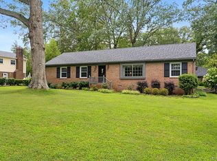10000 Alfaree Rd, North Chesterfield, VA 23237