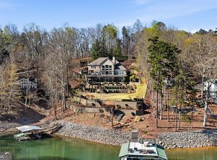 8970 Fields Way, Gainesville, GA 30506