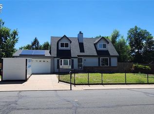 4785 Endicott Dr, Colorado Springs, CO 80916