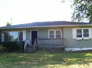 7981 Scofield Rd, Maybee, MI 48159