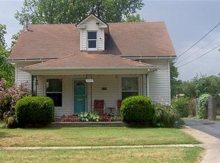 1515 N Rogers Ave, Springfield, MO 65803