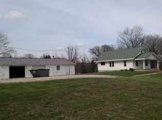 5294 W Us Highway 150, Paoli, IN 47454