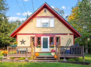 1974 French Pond Rd, Woodsville, NH 03785