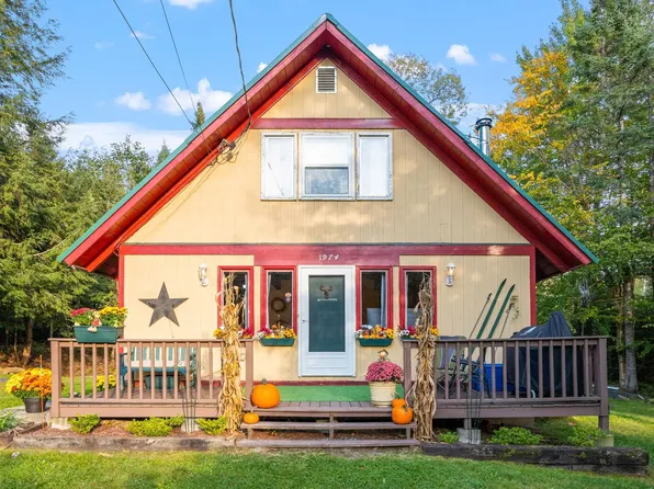 1974 French Pond Road, Haverhill, NH 03785