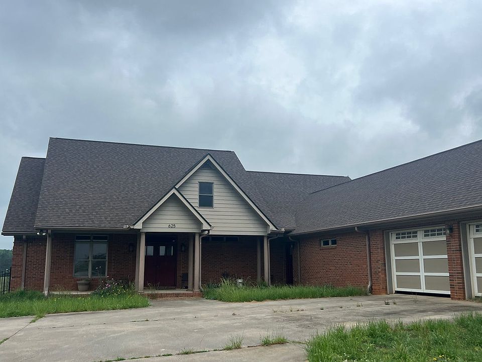 625 Donald Smith Rd, Hull, GA 30646 Zillow